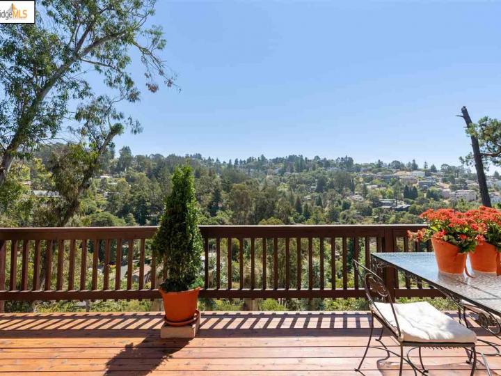 6048 Valley View Rd, Oakland, CA | Montclair. Photo 12 of 40