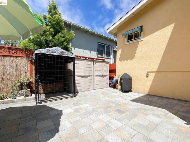607 55th St, Oakland, CA | North Oakland. Photo 32 of 35