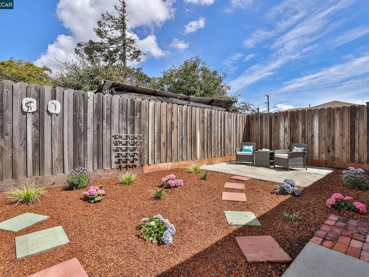 618 38th St, Richmond, CA | North And East. Photo 20 of 24