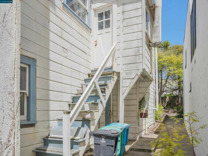 618 42nd Ave, San Francisco, CA | Outer Richmond. Photo 18 of 45