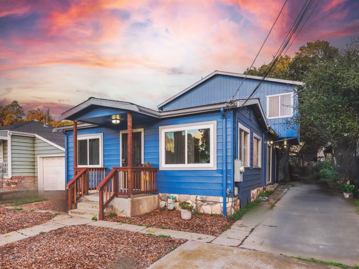 6182 Overdale, Oakland, CA | Millmont. Photo 1 of 28