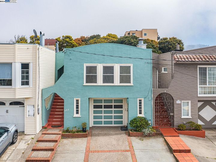 623 San Diego Ave, Daly City, CA | Daly City. Photo 50 of 60