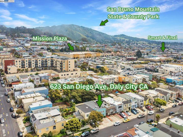 623 San Diego Ave, Daly City, CA | Daly City. Photo 6 of 60