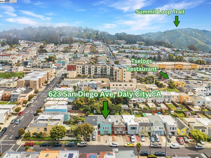 623 San Diego Ave, Daly City, CA | Daly City. Photo 58 of 60