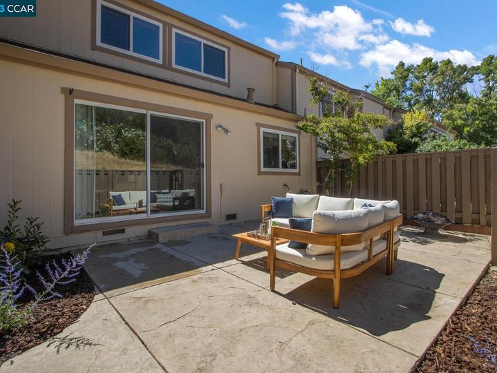 6468 Viewpoint Ct, Martinez, CA, 94553 Townhouse. Photo 29 of 35