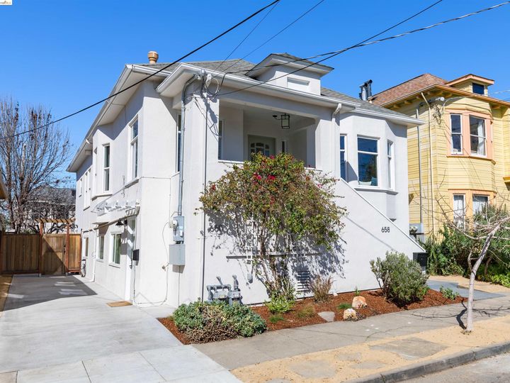 658 Aileen St, Oakland, CA | . Photo 1 of 35
