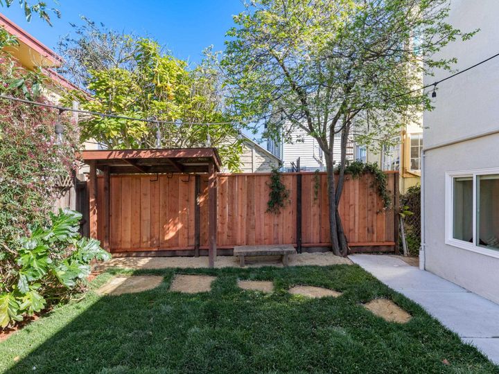 658 Aileen St, Oakland, CA | . Photo 25 of 35