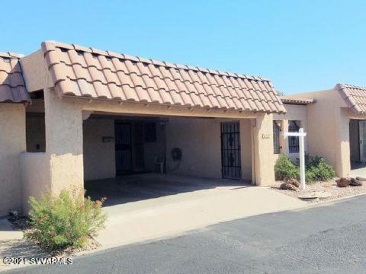 6737 N Ocotillo Hermosa Cir, Out Of Area, AZ, 00000 Townhouse. Photo 1 of 25
