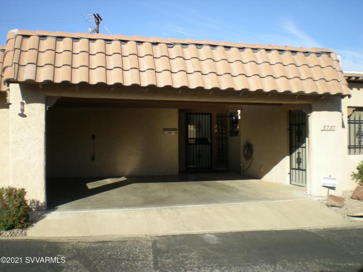 6737 N Ocotillo Hermosa Cir, Out Of Area, AZ, 00000 Townhouse. Photo 2 of 25