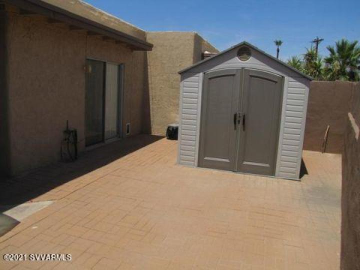 6737 N Ocotillo Hermosa Cir, Out Of Area, AZ, 00000 Townhouse. Photo 19 of 25