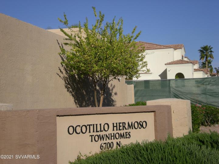 6737 N Ocotillo Hermosa Cir, Out Of Area, AZ, 00000 Townhouse. Photo 25 of 25