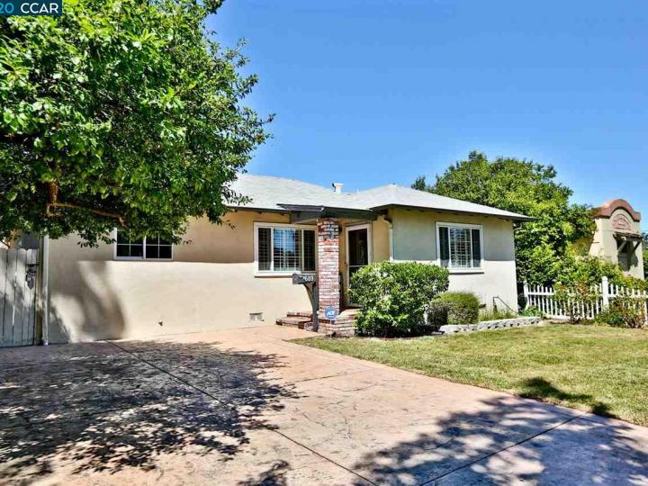 689 N Livermore Ave, Livermore, CA | Northside. Photo 3 of 26