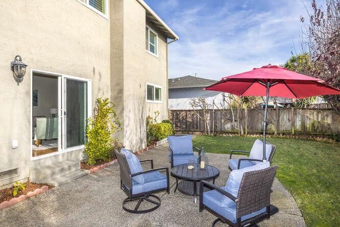 700 Niantic Dr, Foster City, CA | . Photo 34 of 43
