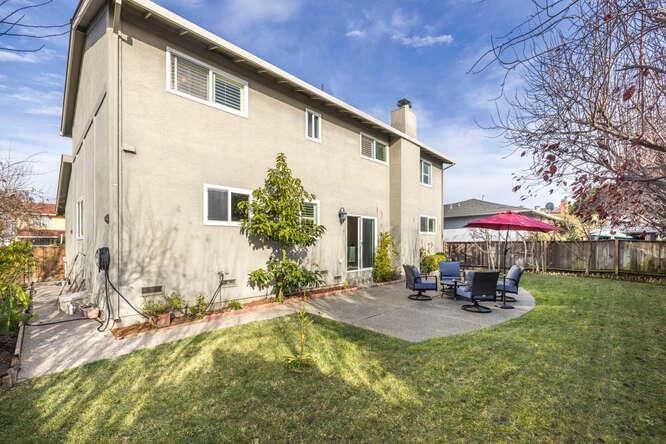 700 Niantic Dr, Foster City, CA | . Photo 35 of 43