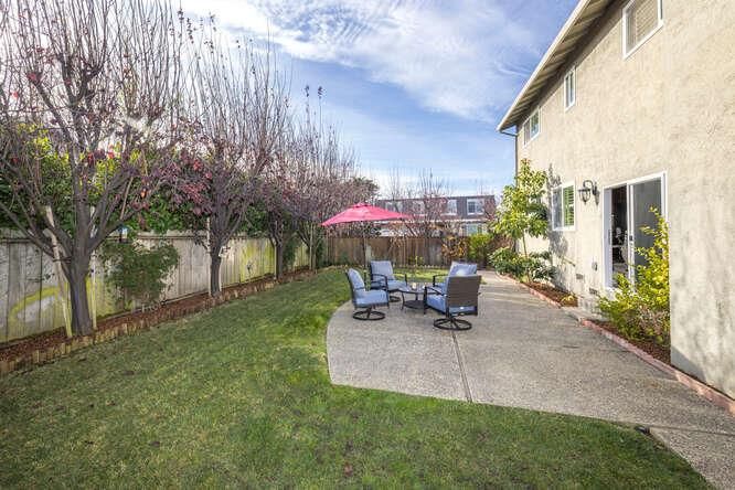 700 Niantic Dr, Foster City, CA | . Photo 37 of 43