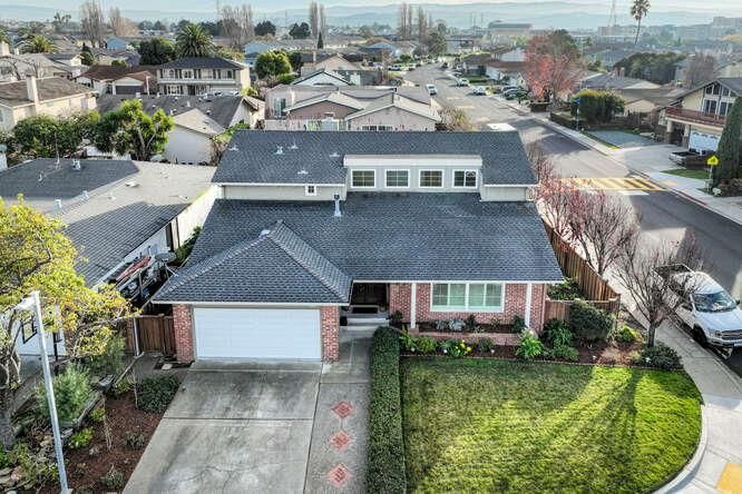 700 Niantic Dr, Foster City, CA | . Photo 38 of 43