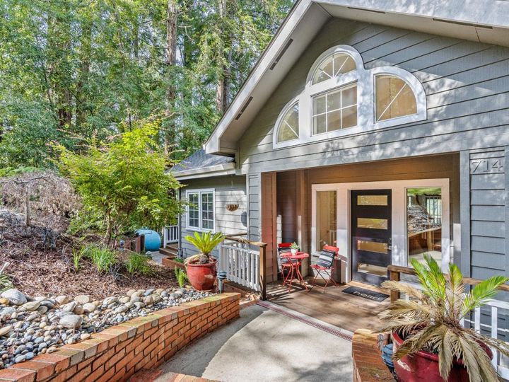 714 Cadillac Dr, Scotts Valley, CA | . Photo 12 of 60