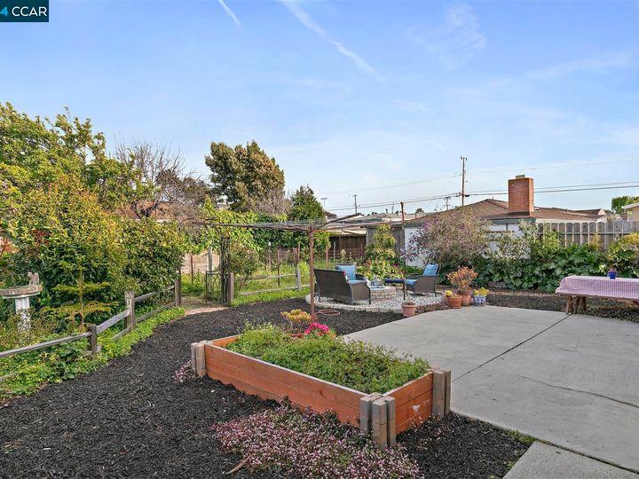 718 34th St, Richmond, CA | North And East. Photo 32 of 41