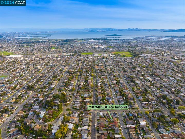 718 34th St, Richmond, CA | North And East. Photo 41 of 41