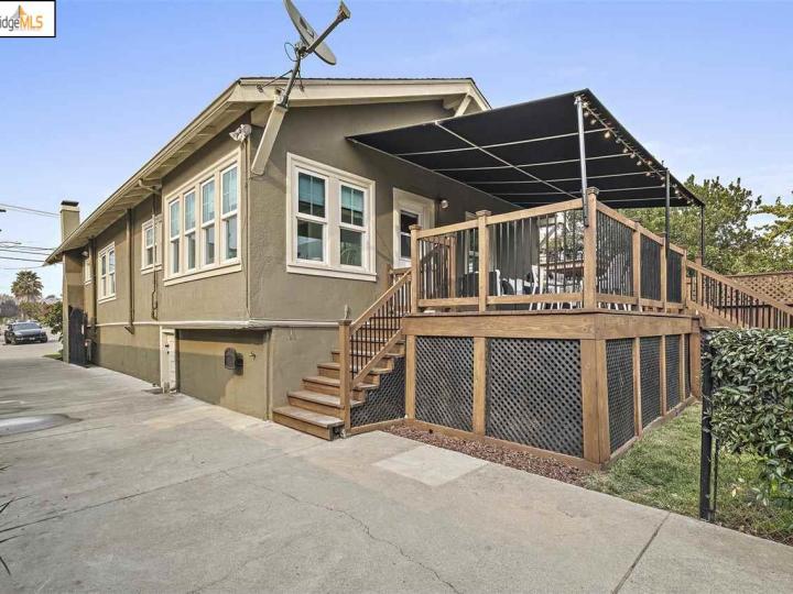 725 65th St, Oakland, CA | North Oakland. Photo 31 of 34