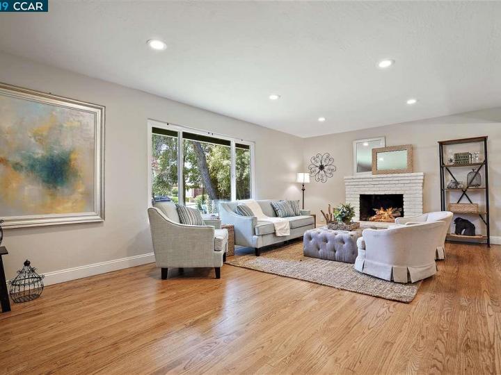 7386 Sedgefield Ave, San Ramon, CA | Country Clb Area. Photo 4 of 29