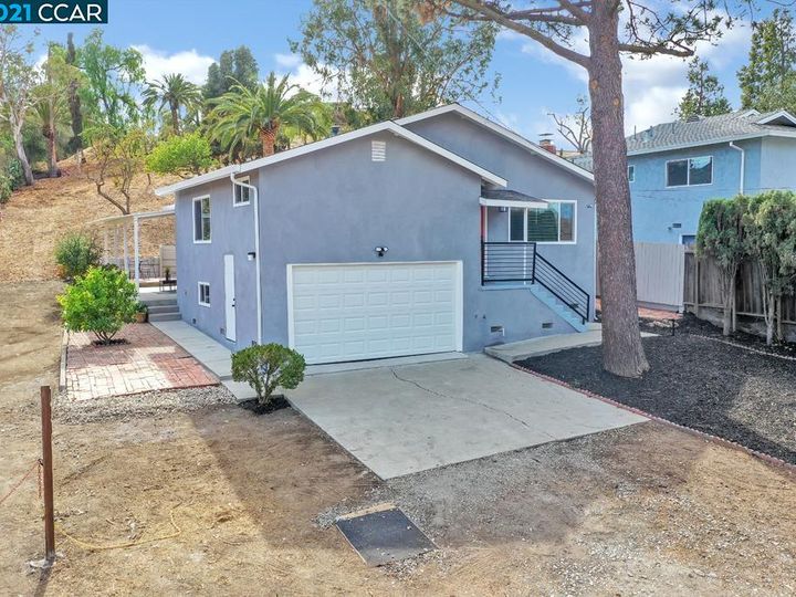 796 Central Ave, Martinez, CA | . Photo 29 of 33