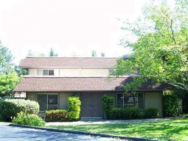 800 Villa Ln #1, Moraga, CA, 94556-1136 Townhouse. Photo 1 of 1