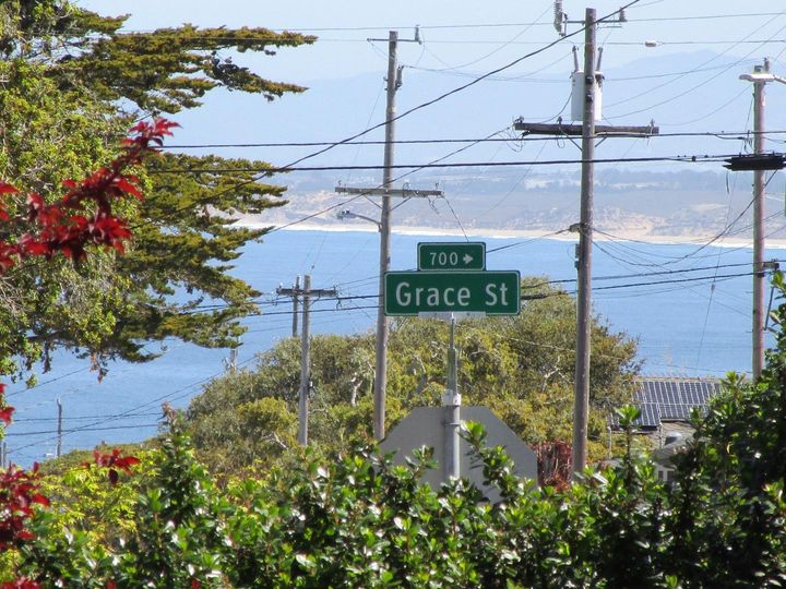 805 Grace St, Monterey, CA | . Photo 20 of 21