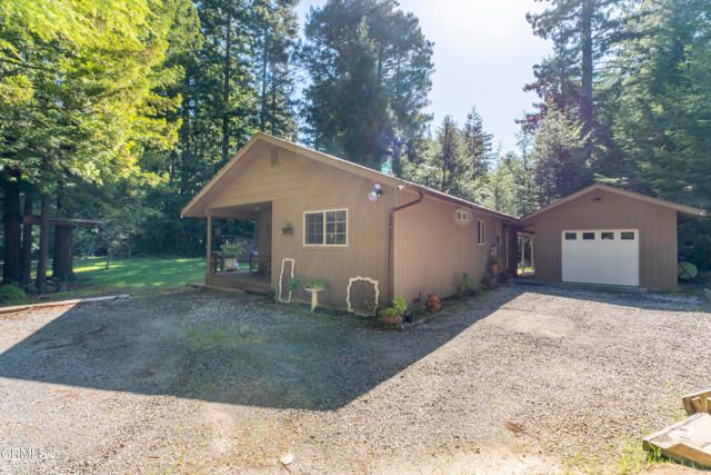 8095 Outlaw Springs Rd, Mendocino, CA | . Photo 1 of 21