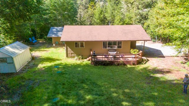 8095 Outlaw Springs Rd, Mendocino, CA | . Photo 18 of 21