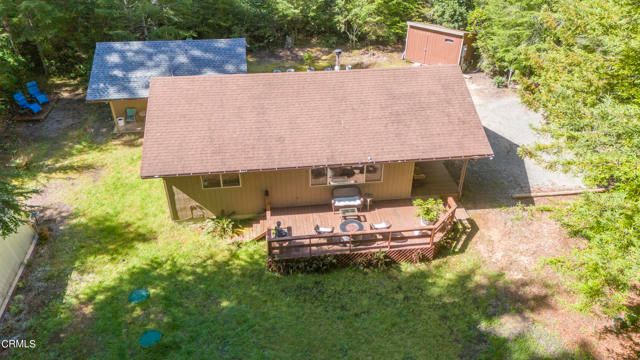 8095 Outlaw Springs Rd, Mendocino, CA | . Photo 19 of 21
