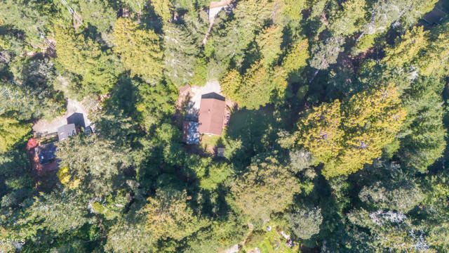 8095 Outlaw Springs Rd, Mendocino, CA | . Photo 20 of 21