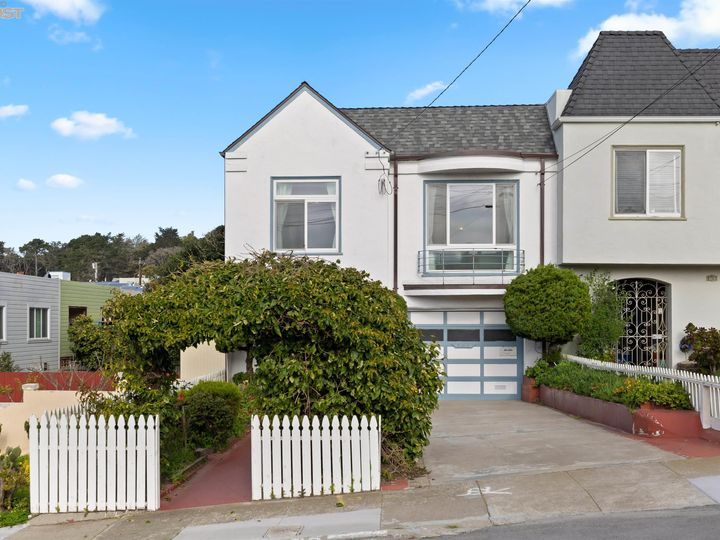 8234 Geary Blvd, San Francisco, CA | Outer Richmond. Photo 27 of 28