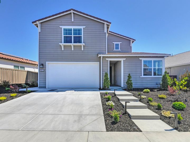 831 Clementine Dr, Rocklin, CA | . Photo 2 of 44