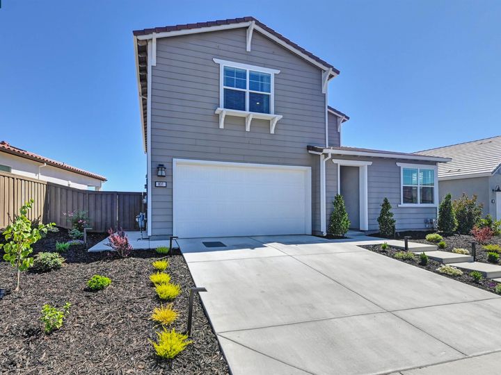 831 Clementine Dr, Rocklin, CA | . Photo 3 of 44