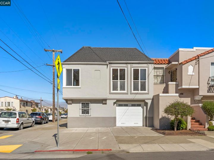 835 Amazon Ave, San Francisco, CA | Excelsior. Photo 40 of 50