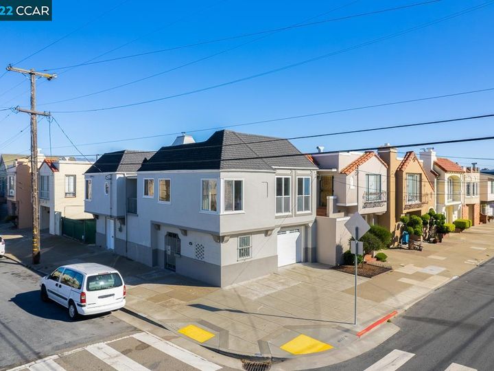 835 Amazon Ave, San Francisco, CA | Excelsior. Photo 41 of 50