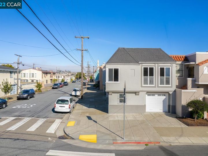 835 Amazon Ave, San Francisco, CA | Excelsior. Photo 42 of 50