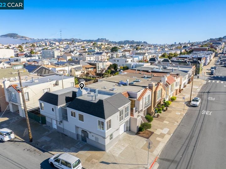 835 Amazon Ave, San Francisco, CA | Excelsior. Photo 43 of 50