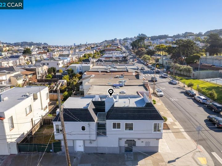 835 Amazon Ave, San Francisco, CA | Excelsior. Photo 44 of 50