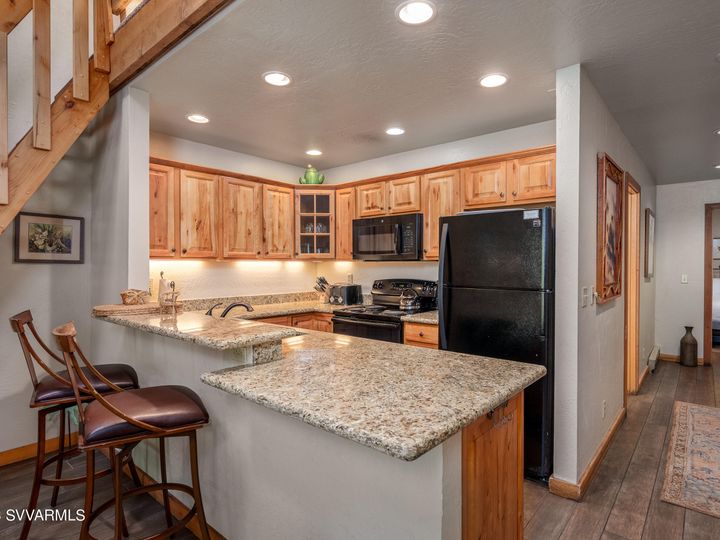 8351 N State Route 89a, Sedona, AZ | Junipine Res. Photo 12 of 36