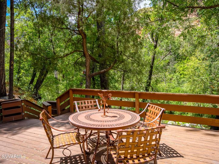8351 N State Route 89a, Sedona, AZ | Junipine Res. Photo 15 of 36