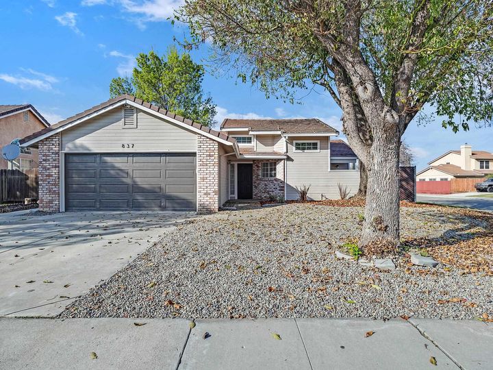 837 Lourence Dr, Tracy, CA | Circle B Ranch. Photo 1 of 36