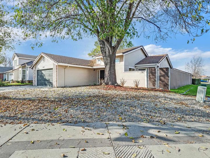 837 Lourence Dr, Tracy, CA | Circle B Ranch. Photo 2 of 36