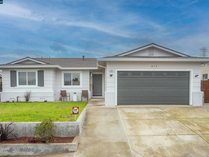 837 Wedgewood Dr, Pittsburg, CA | Hilldale. Photo 1 of 1