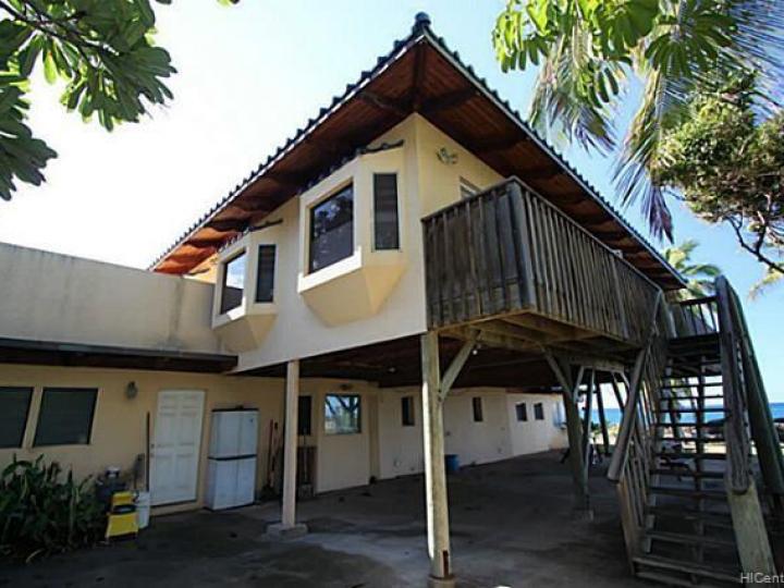 84-581 Upena St Waianae HI Multi-family home. Photo 15 of 17