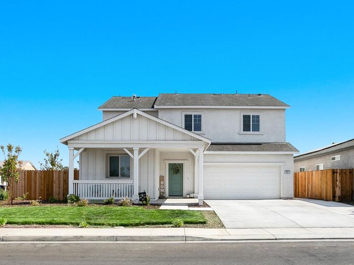 842 Norfolk Ave, Patterson, CA | . Photo 1 of 40