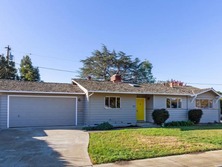 85 Paul Ave, Mountain View, CA | . Photo 1 of 10