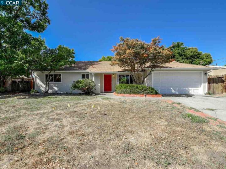 88 Cleopatra Dr, Pleasant Hill, CA | Sherman Acre. Photo 2 of 36