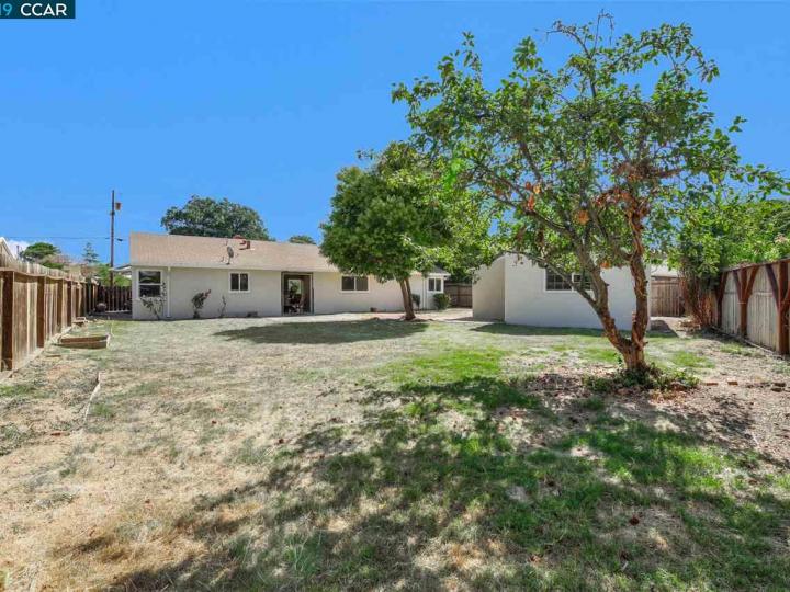 88 Cleopatra Dr, Pleasant Hill, CA | Sherman Acre. Photo 34 of 36